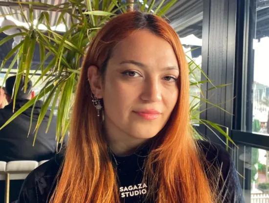 Hande Gümüş