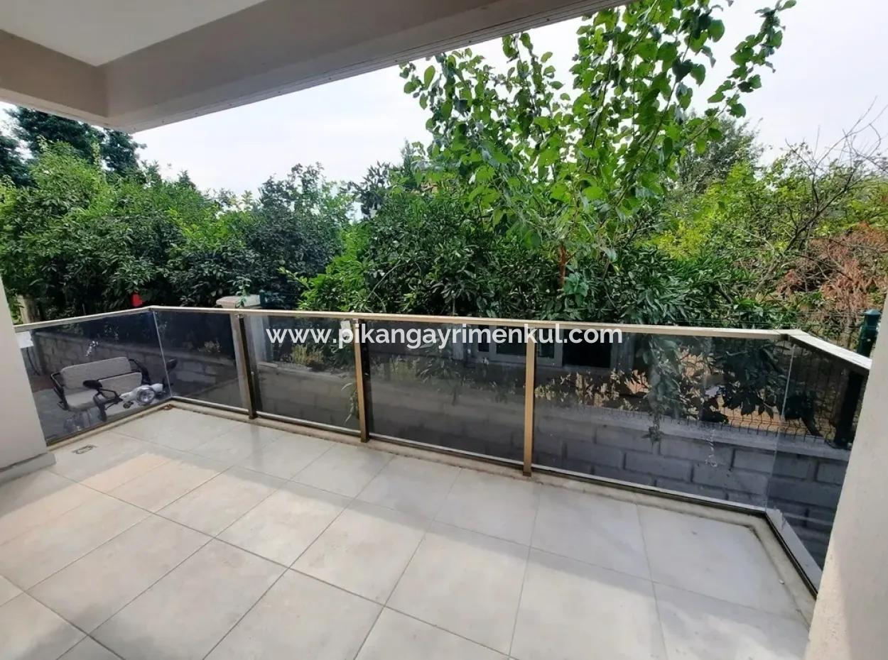 Ortaca Cumhuriyet Mah.de Mieten Null 3 1 Wohnung