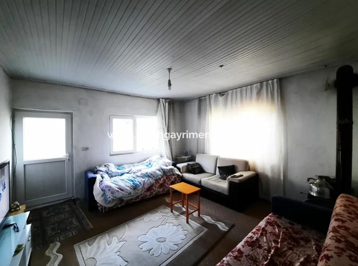 1+1 Dorfhäuser Zu Verkaufen In Mugla Dalyan