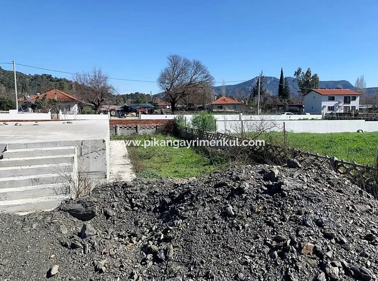 Zoning Land Mit Seeblick Zum Verkauf In Köycee'iz 'Andér