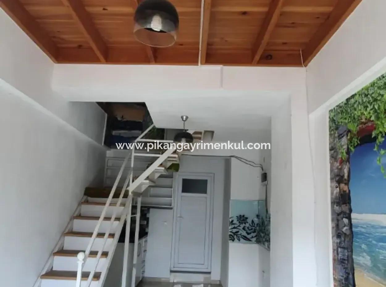 Mezzanine Shop Zu Vermieten In Dalaman