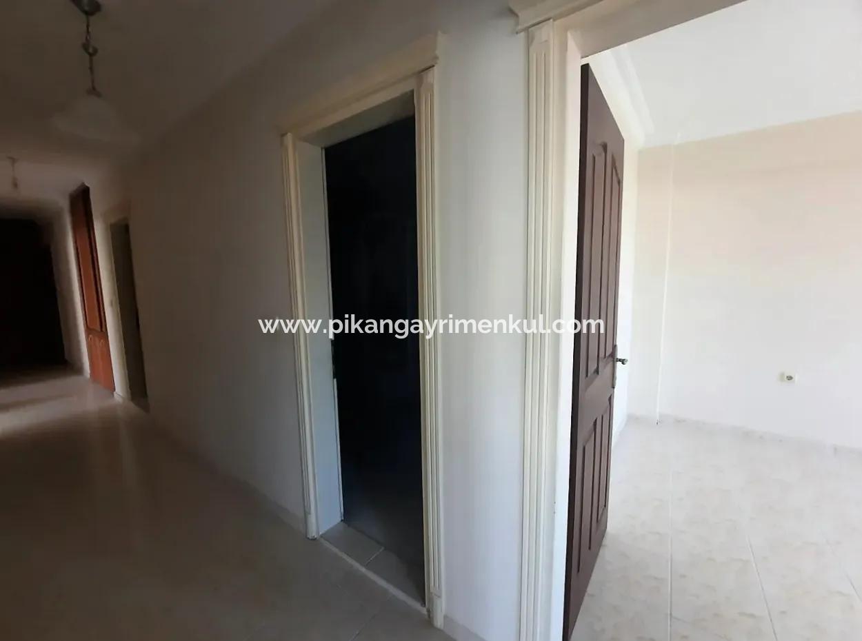 135 M2 3+ 1 Wohnung Zum Verkauf In Ortaca Center