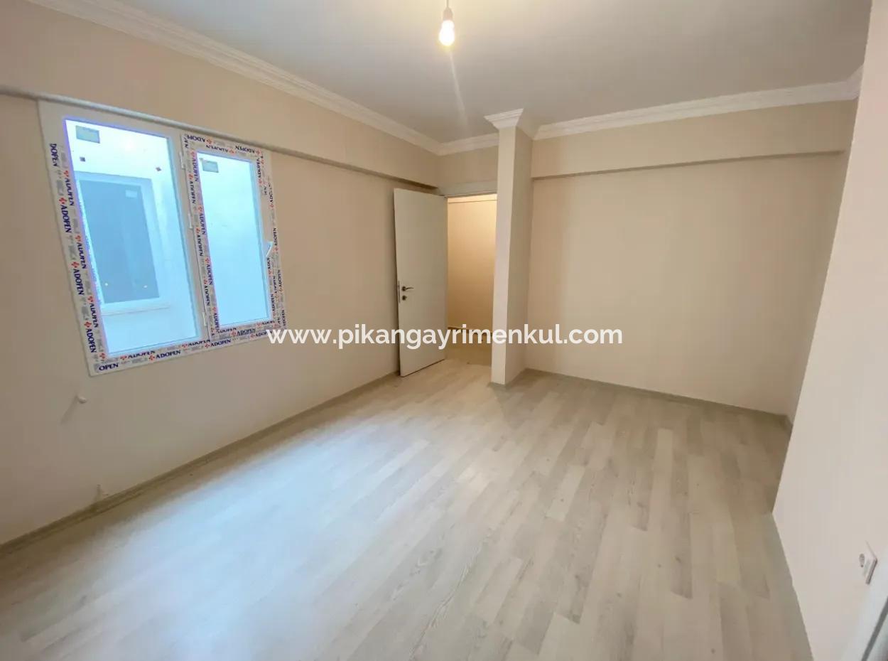 3+ 1 110 M2 Null Wohnungen Zum Verkauf In Mugla Ortaca Zentrum