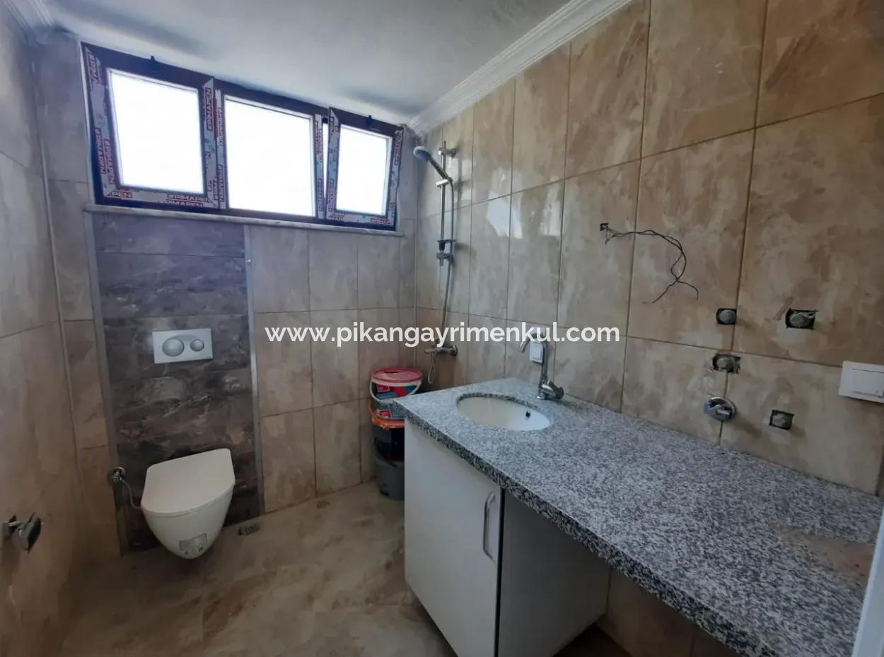 Mugla Ortaca Güzelyurt 150 M2 4+ 1 Zero Duplex Zu Verkaufen