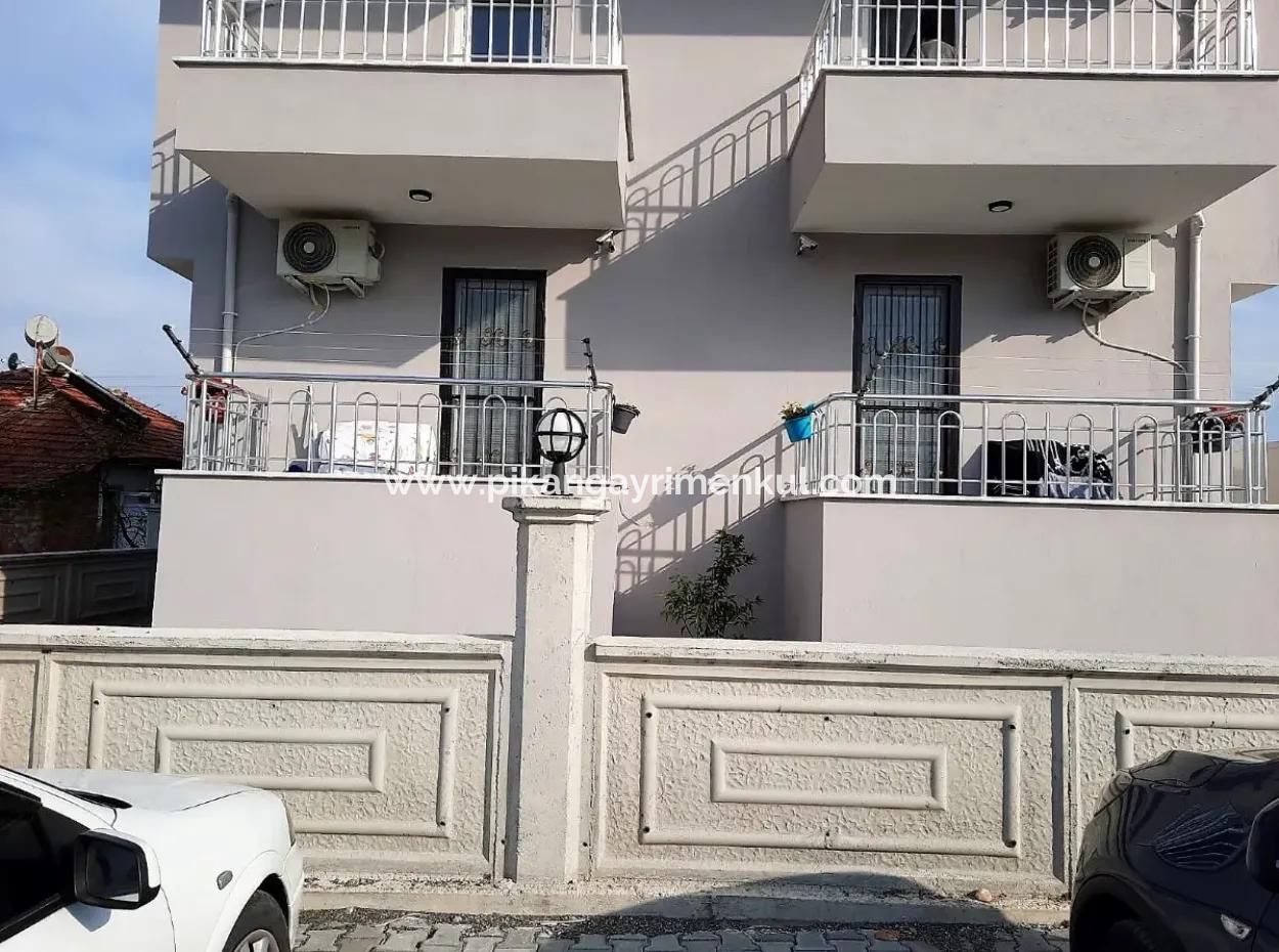Mugla Ortaca Republik 55 M2 1+ 1 Stück Null Wohnung Zu Verkaufen
