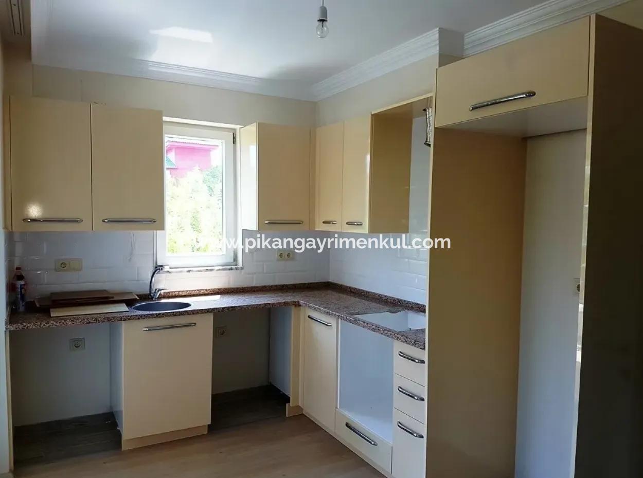 Oriya Cumhuriyet Mah. Für Verkauf Neue Wohnung