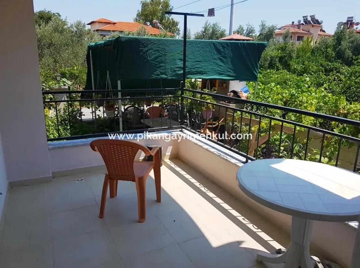 Oriya Cumhuriyet Mah. Für Verkauf Neue Wohnung