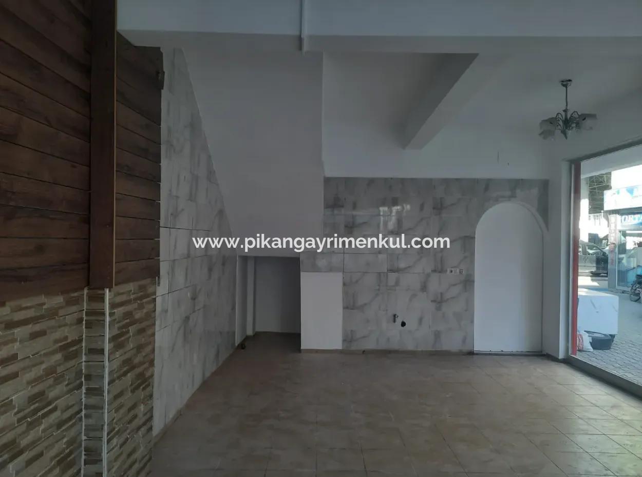 Mugla Ortaca Cumhuriyet, 85 M2 2+ 1 Neue Wohnung Zum Verkauf