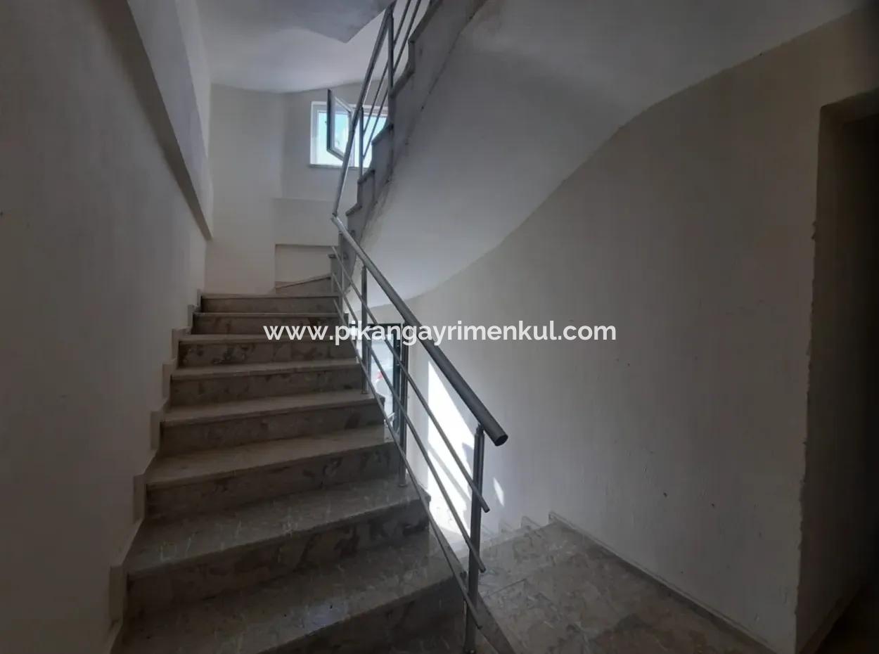 Mugla Ortaca Cumhuriyet, 85 M2 2+ 1 Neue Wohnung Zum Verkauf