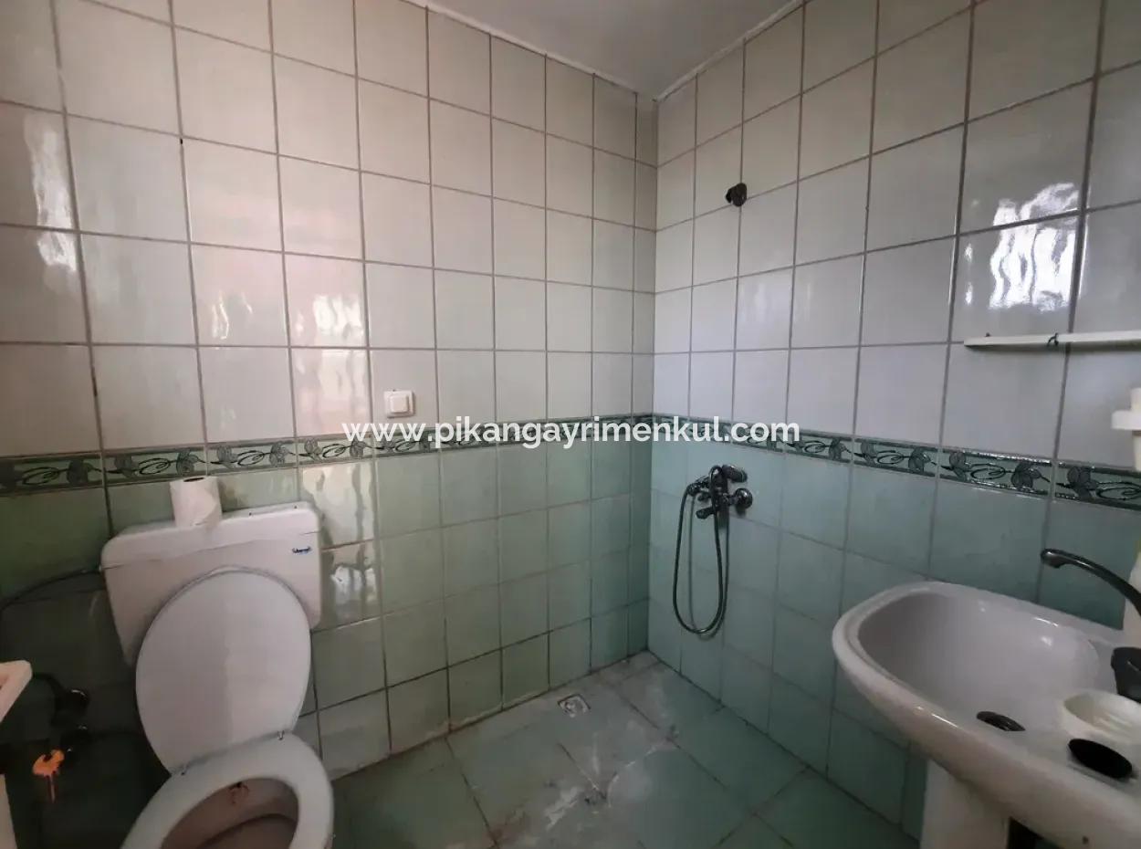 Mugla Ortaca Kemaliye 1157 M2 Grundstück 2-Stöckiges Einfamilienhaus Zu Verkaufen