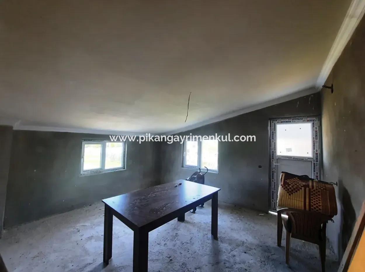 Mugla Ortaca Kemaliye 1157 M2 Grundstück 2-Stöckiges Einfamilienhaus Zu Verkaufen