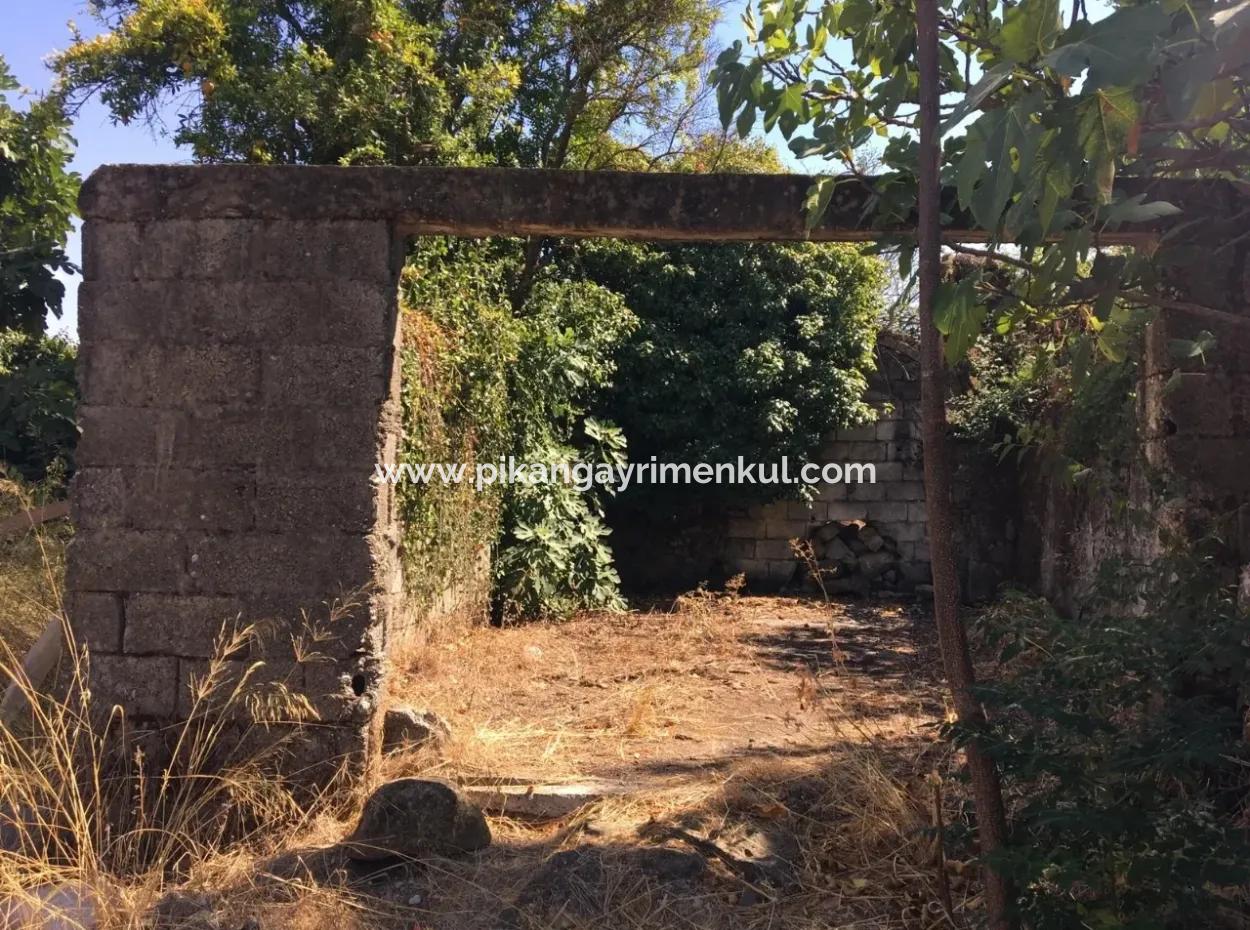 Köyceğiz Und Dalyan Mah. Dorf Haus Zum Verkauf