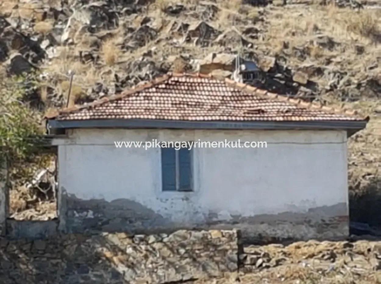 Eksiliyurt Oriya Haus Im Dorf Zum Verkauf