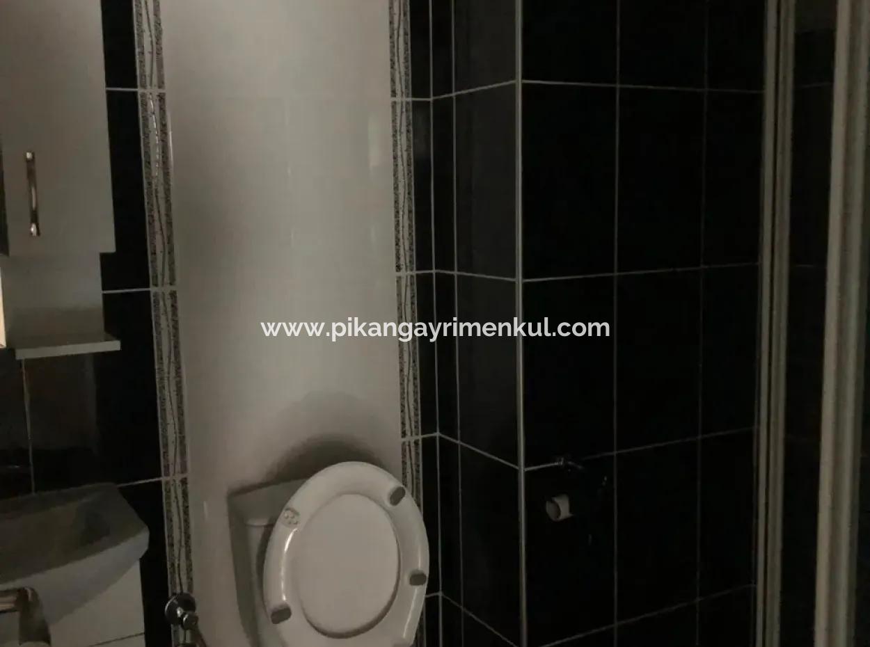 Wohnung Zum Verkauf In Ortaca