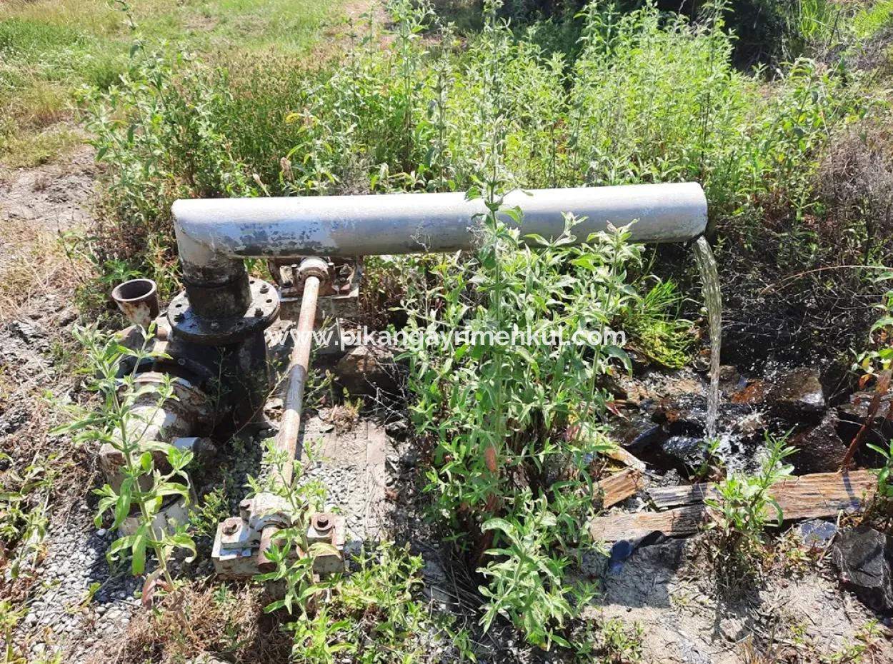 Muğla Ortaca Tepearası Zum Verkauf Kelepir Freistehendes 22 250 Grundstück