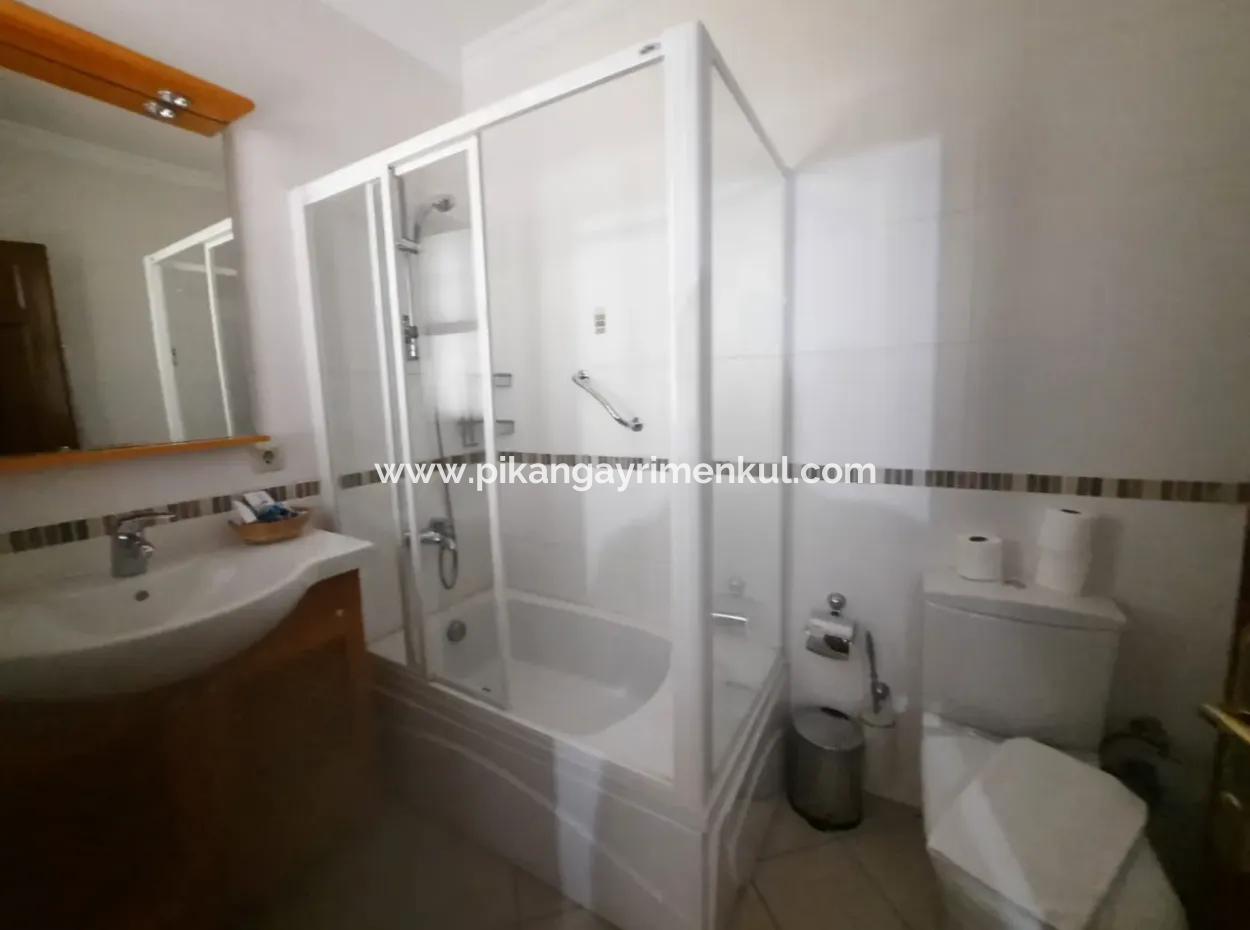 Muğla Ortaca Dalyan Da 280 M2 4 1 Jacuzzi Triplex Zu Verkaufen