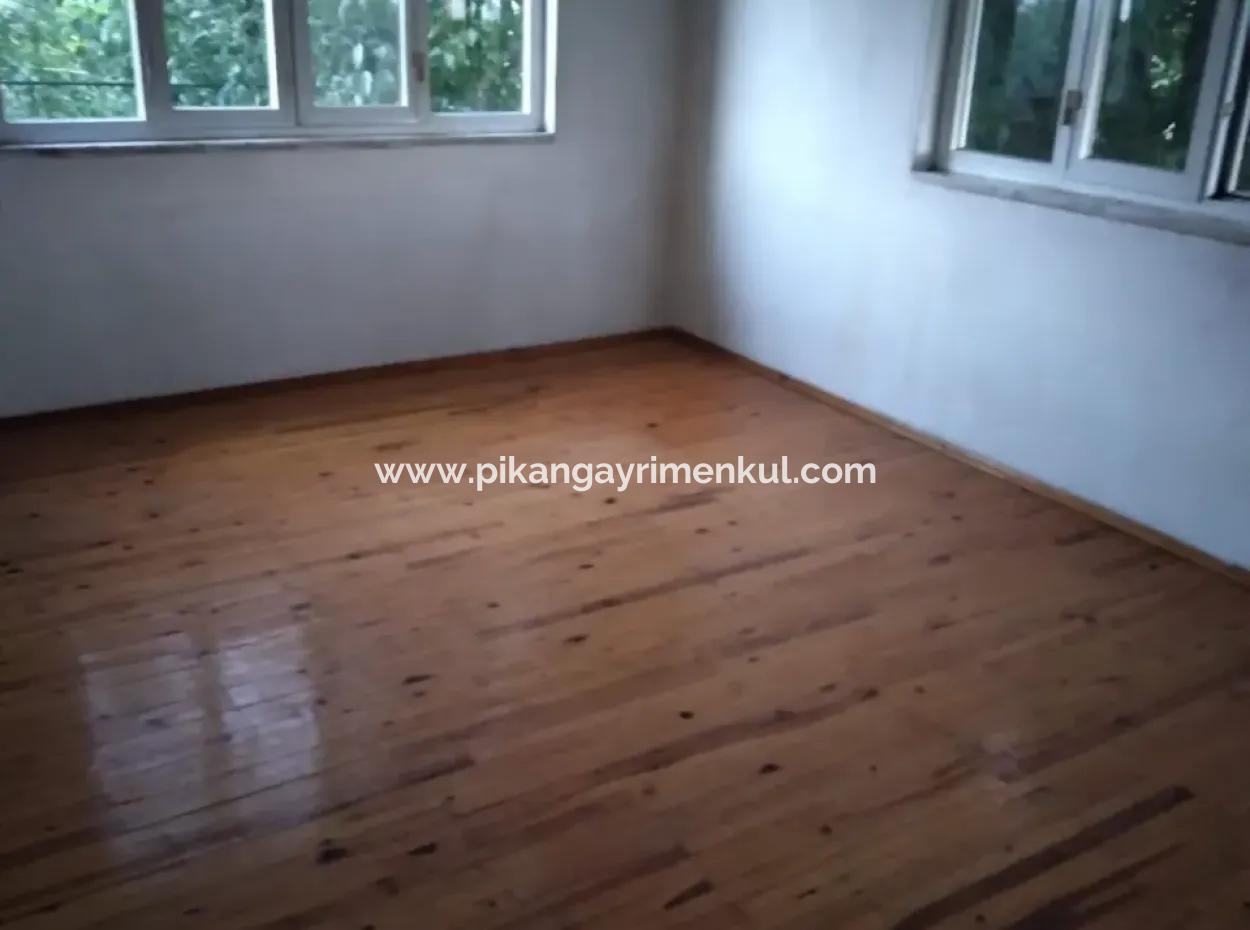 Ortaca Cumhuriyet Mah. 3-Stöckiges Haus Komplett Zum Verkauf Auf 357 M2 Grundstück