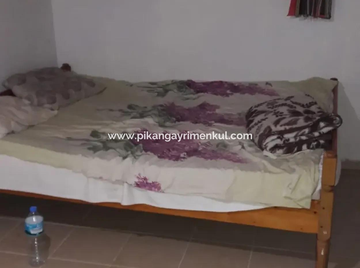 Ortaca Cumhuriyet Mah. 3-Stöckiges Haus Komplett Zum Verkauf Auf 357 M2 Grundstück