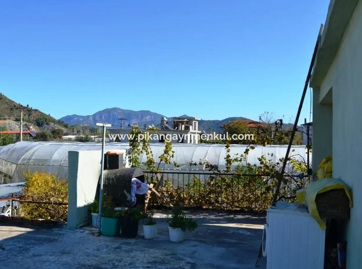 3 Apartments Zum Verkauf In Ta Eksiliyurt