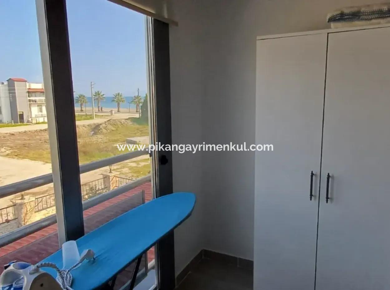 Milas Örende Detached Apart Hotelmanagement Notfall Zu Verkaufen