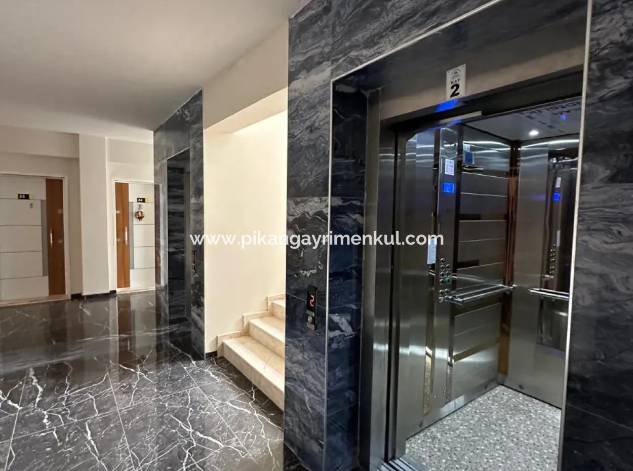 Ortacada 1 1 Büromöblierte Wohnung Zu Vermieten