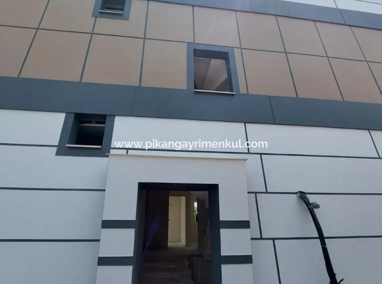 Dalamanda 1 1 , 55 M2 Wohnung Zum Verkauf