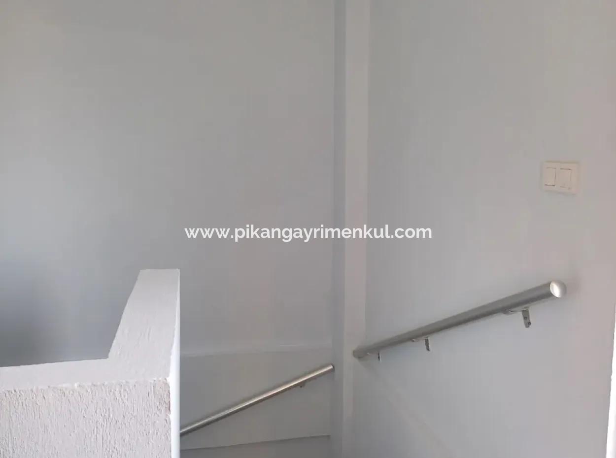 130 M2 Neue Villa Zum Verkauf In Mugla Ortaca Mergenli