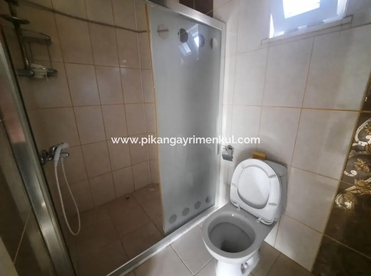 Schwimmbad Mit 500 M2 Nutzfläche Auf 1.350M2 Grundstück In Ortaca Okçular Apart Hotel Zu Vermieten