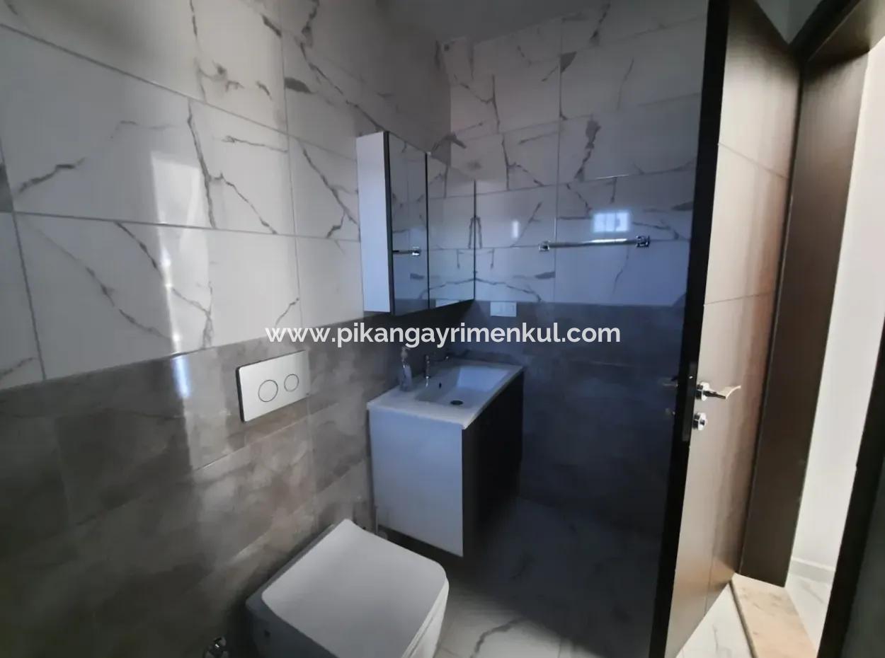 Luxuriöse 4 In 1 Freistehende Villa Zum Verkauf In Ortaca Çaylı