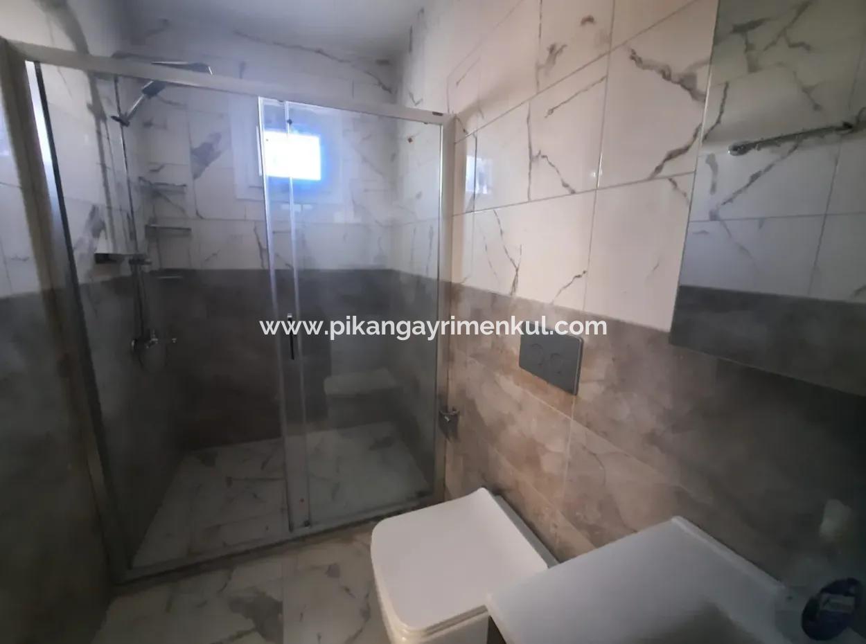 Luxuriöse 4 In 1 Freistehende Villa Zum Verkauf In Ortaca Çaylı