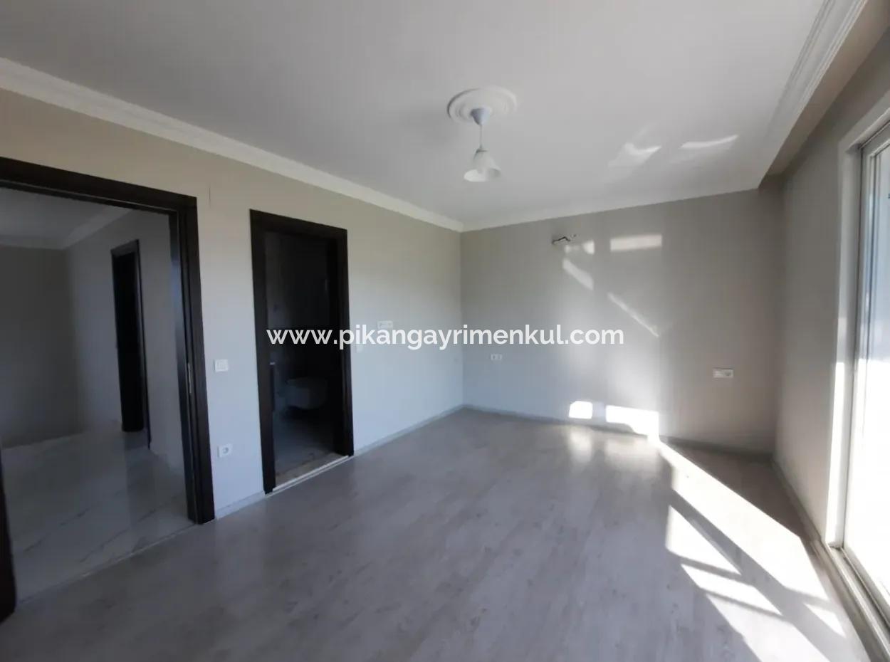 Luxuriöse 4 In 1 Freistehende Villa Zum Verkauf In Ortaca Çaylı