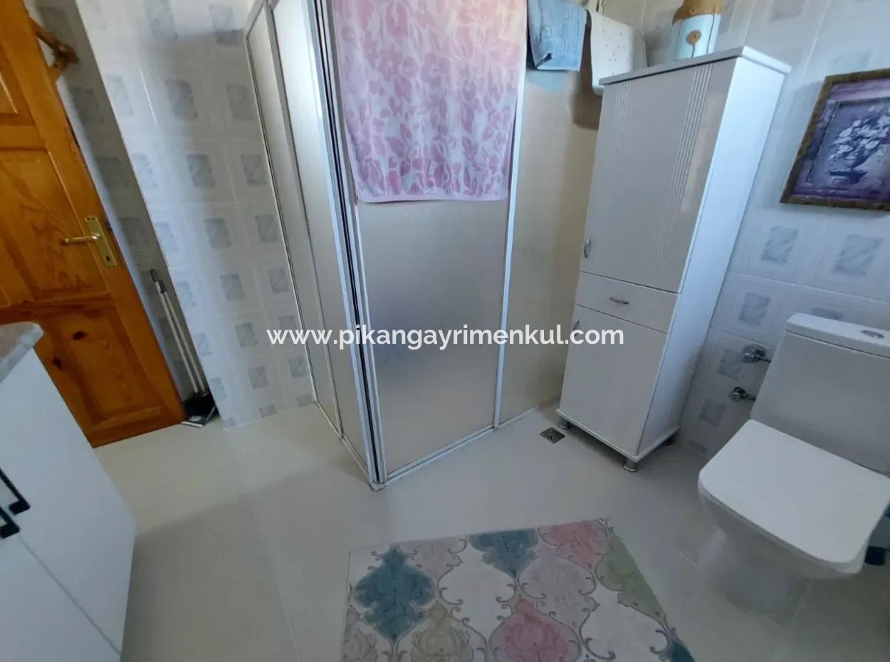 5 1, Triplex-Villa Zum Verkauf Auf 533M2 Grundstück In Ortaca Okçular