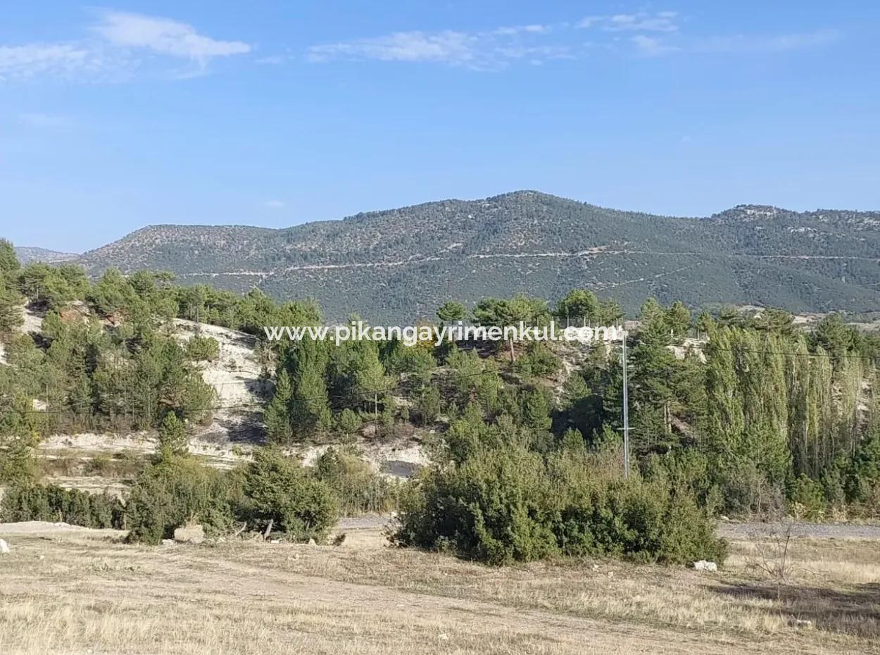 Çamelide Yap Sata Geeignet 3 Etagen Zoniert 700 M2 Grundstück Zum Verkauf