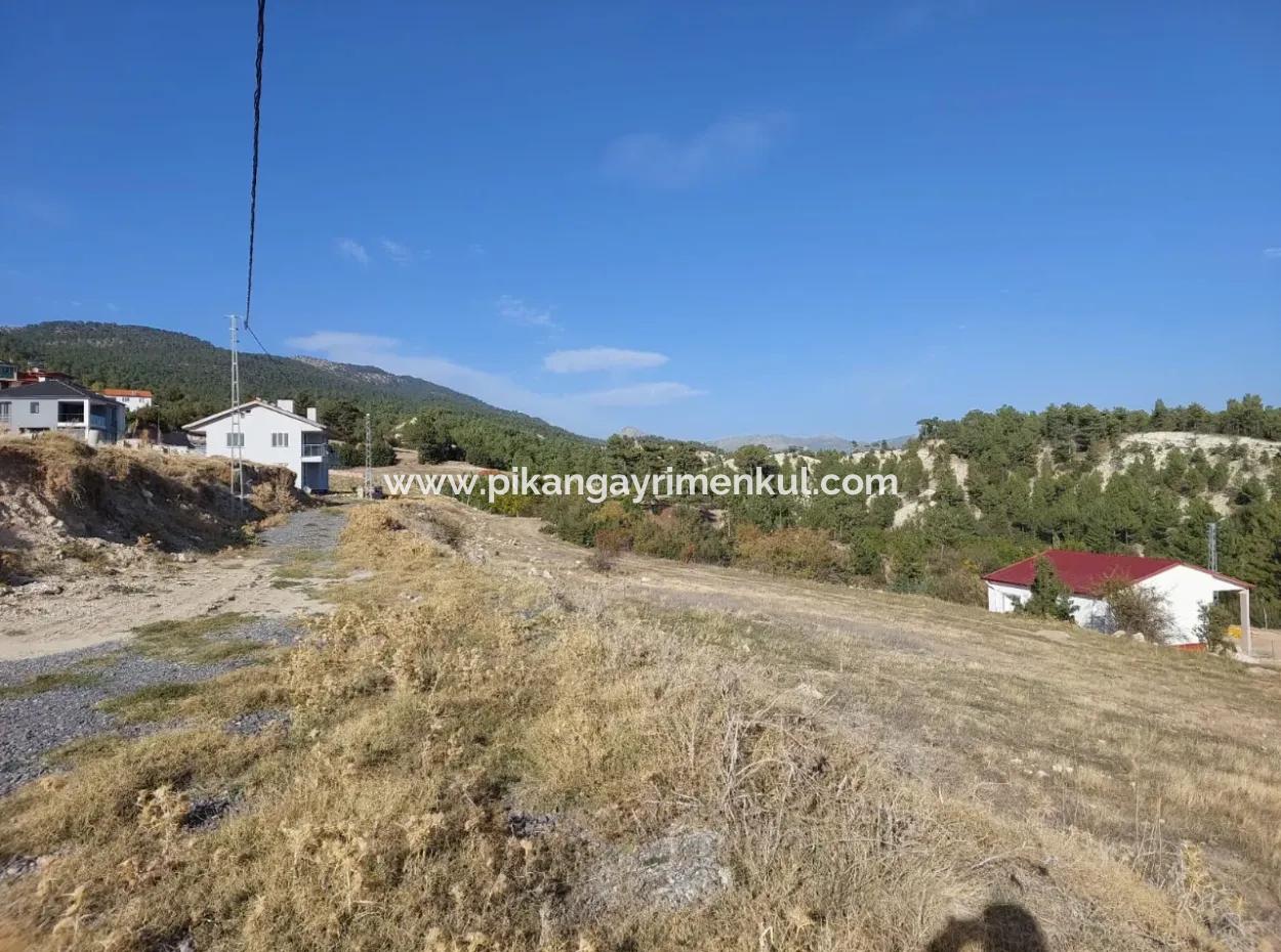 Çamelide Yap Sata Geeignet 3 Etagen Zoniert 700 M2 Grundstück Zum Verkauf