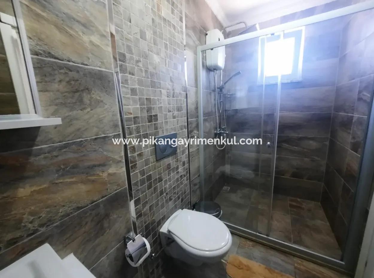 Muğla Dalyanda 125 M2, 4 In 1 Dach Duplex Zu Vermieten