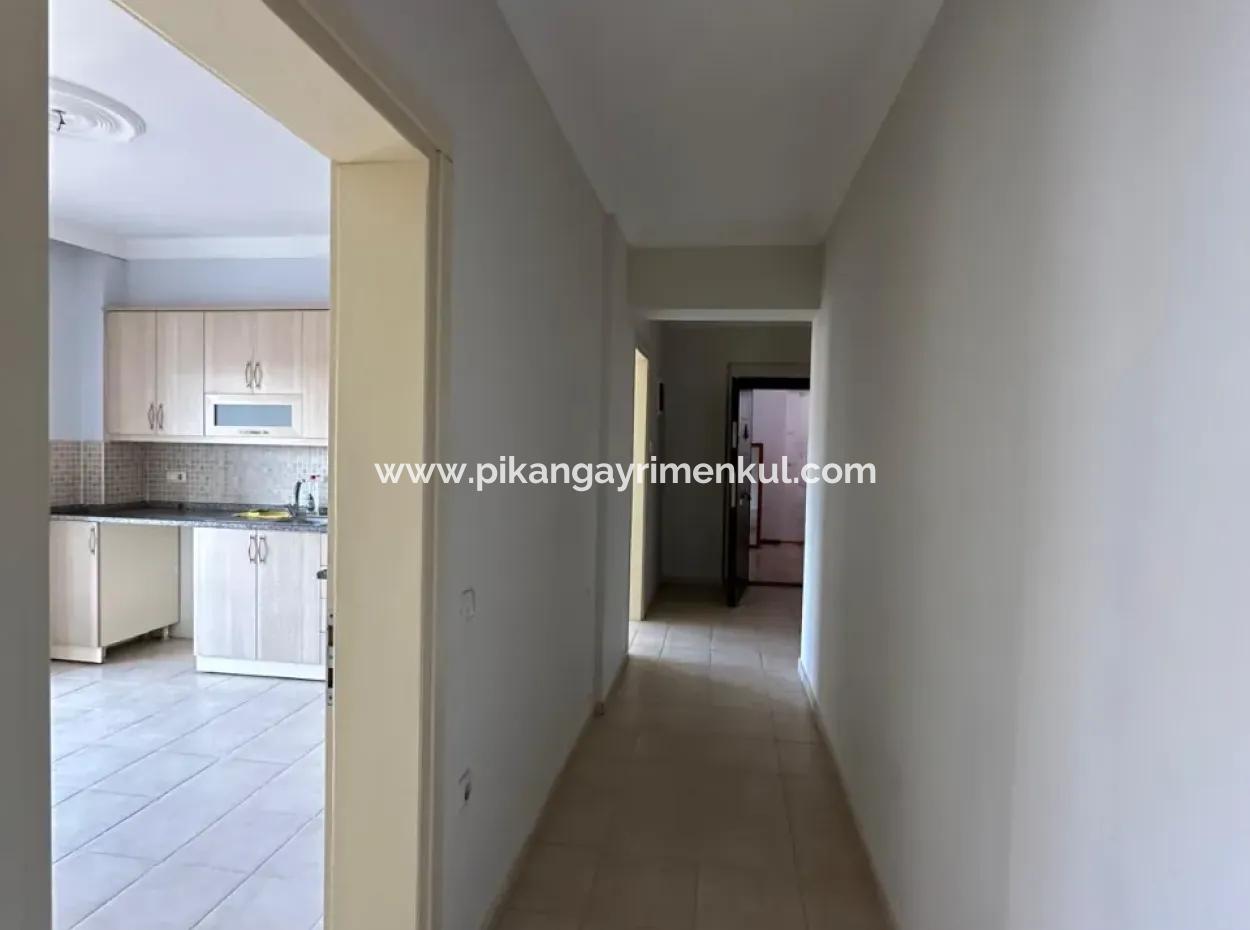 Ortacada Boulevard Fassade 3 1 Wohnung Zu Verkaufen