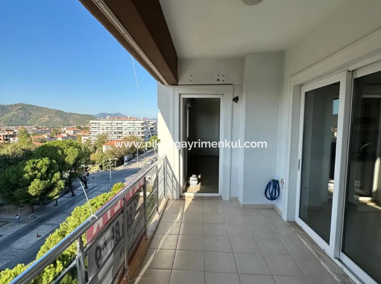 Ortacada Boulevard Fassade 3 1 Wohnung Zu Verkaufen