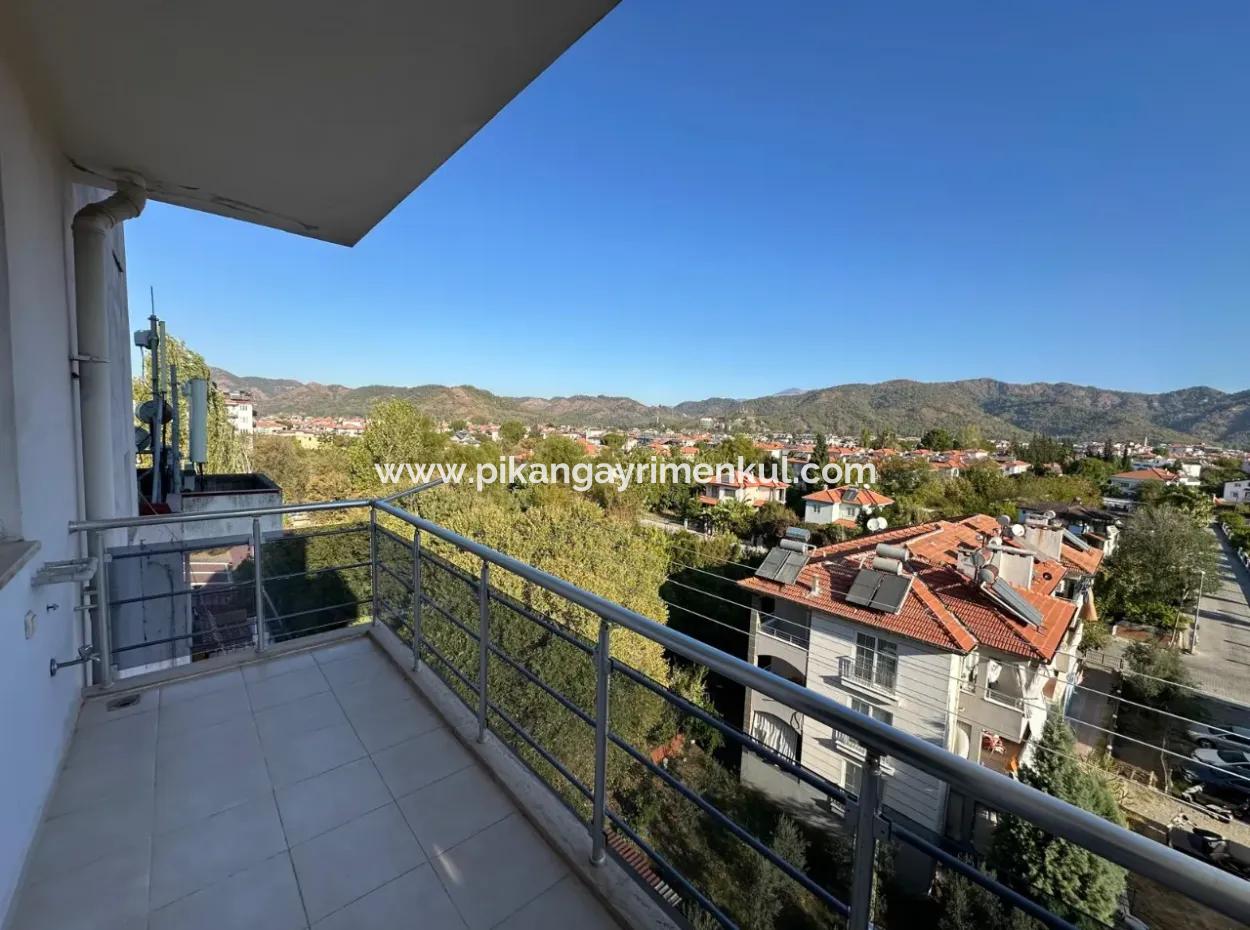 Ortacada Boulevard Fassade 3 1 Wohnung Zu Verkaufen