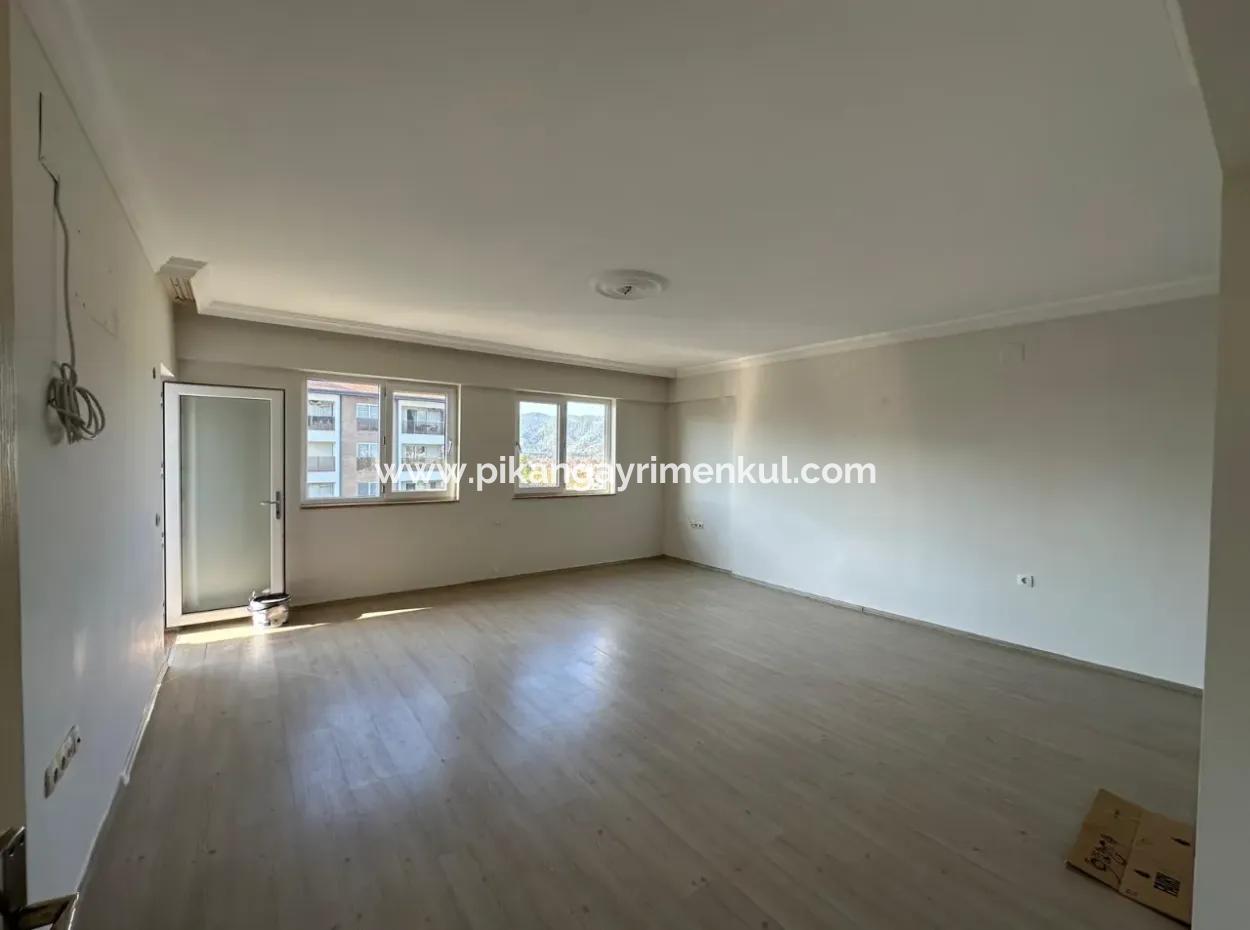 Ortacada Boulevard Fassade 3 1 Wohnung Zu Verkaufen