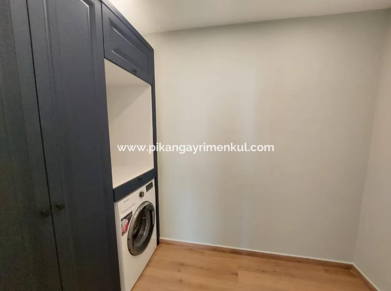 Mugla Dalyanda Zero 5 1 Luxus Triplex Zu Verkaufen