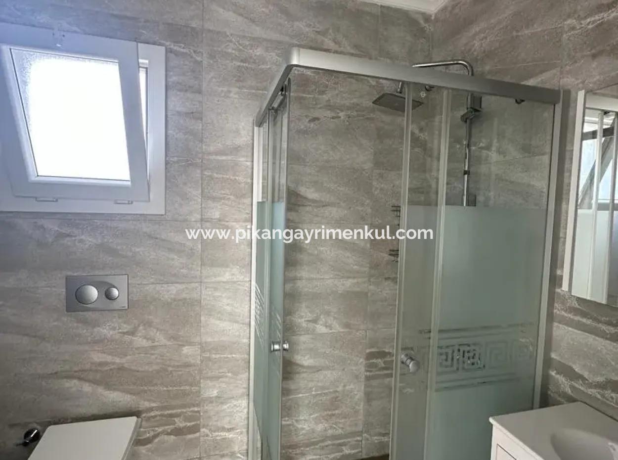 4 1 Villa Mit Privatem Pool In Dalyan Langzeitmiete