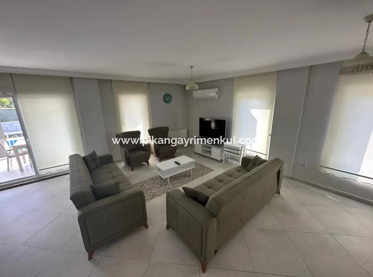 4 1 Villa Mit Privatem Pool In Dalyan Langzeitmiete