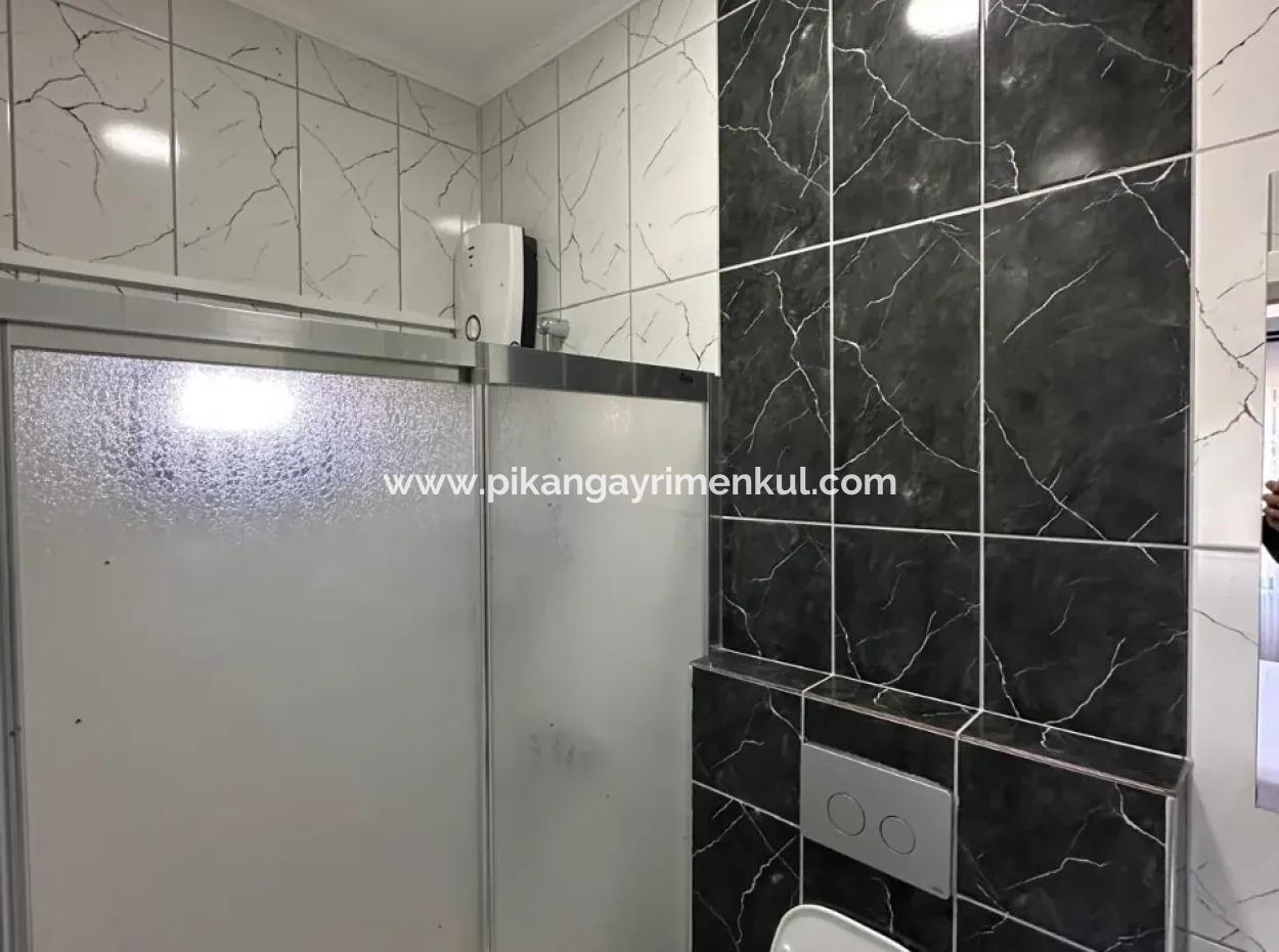 Einstöckiges Haus Mit Freistehendem Pool In Ortacada Zur Langzeitmiete