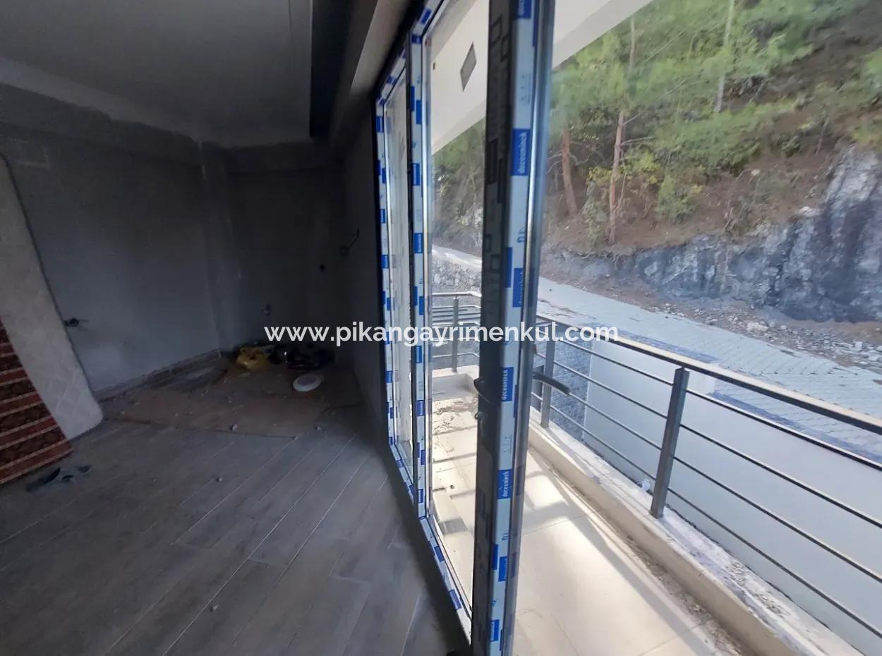 Ortaca Gökbelde 12 Zimmer Brandneues Boutique-Hotel Zu Verkaufen