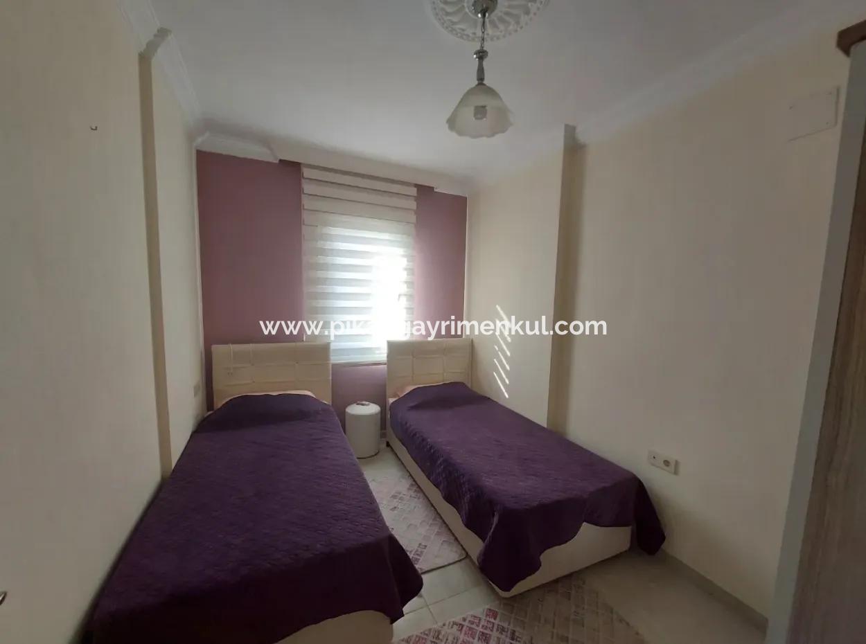 150 M2, 3 In 1 Luxus-Doppelhaushälfte Zum Verkauf In Mugla Ortaca Dalyan