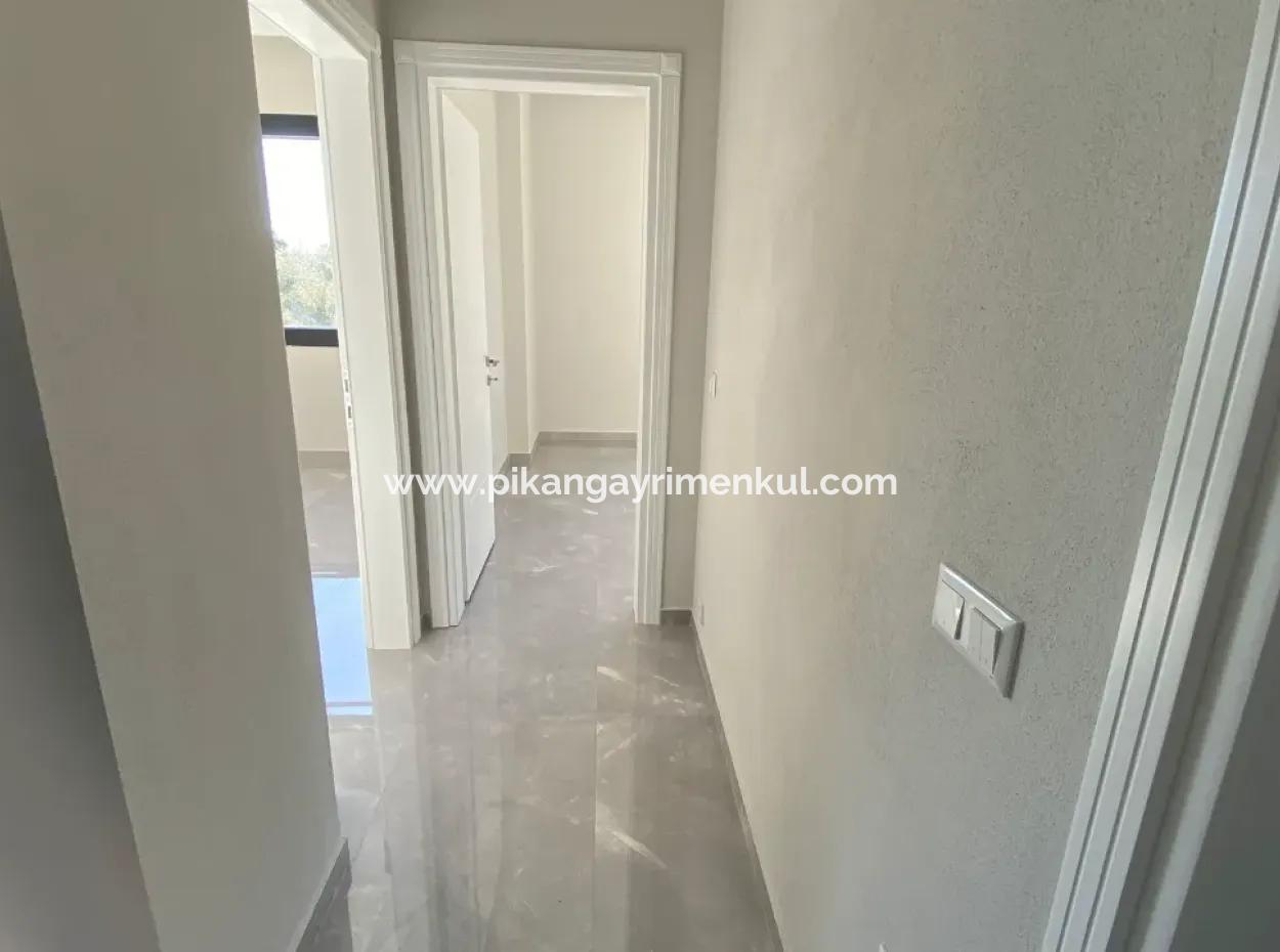 Ultra-Luxuriöse Freistehende Villa Auf Einem 1000M2 Großen Grundstück Zum Verkauf In Ortaca Fevziye.