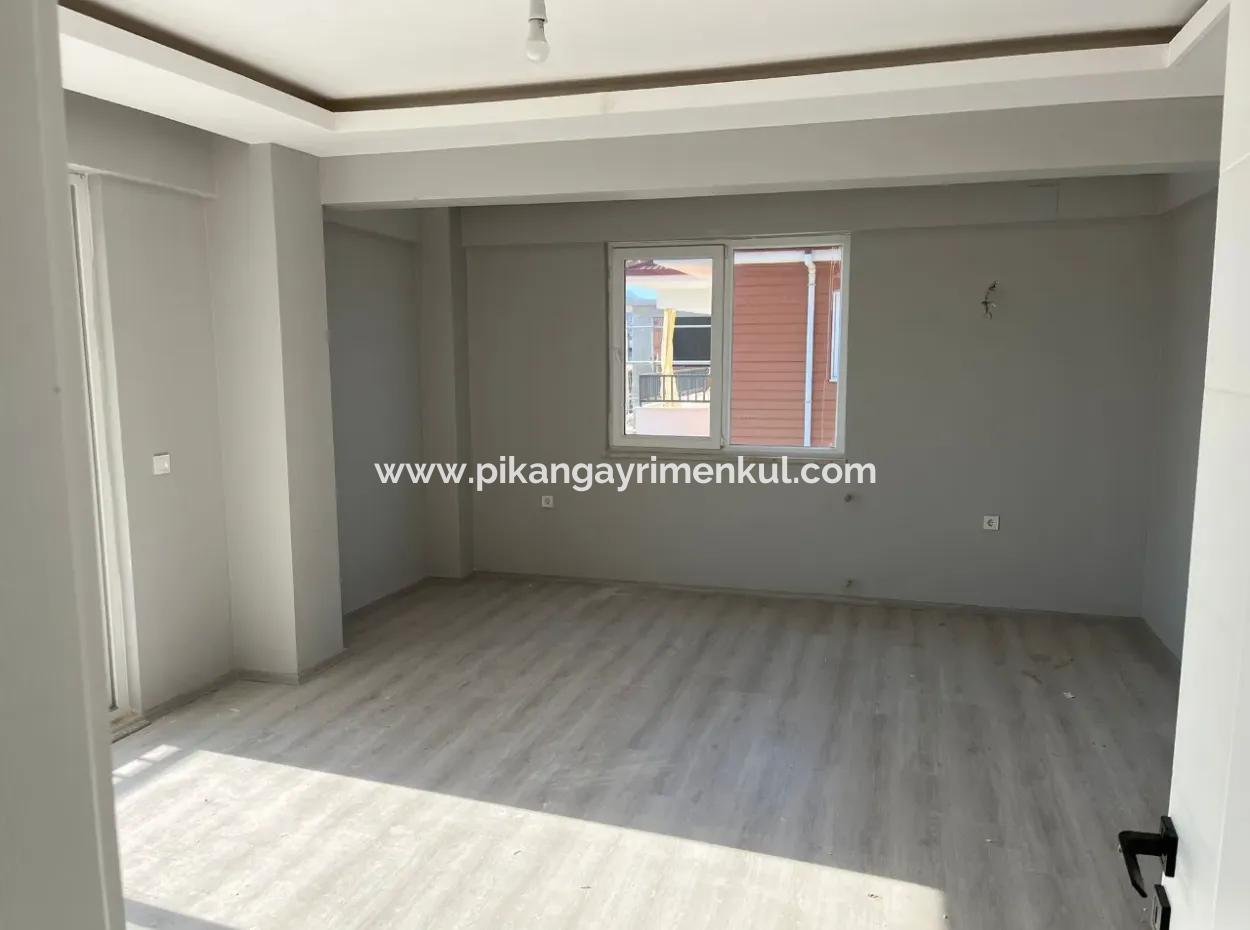 Ortacada 3 1 Maisonette-Wohnung Ohne Dach Zu Verkaufen