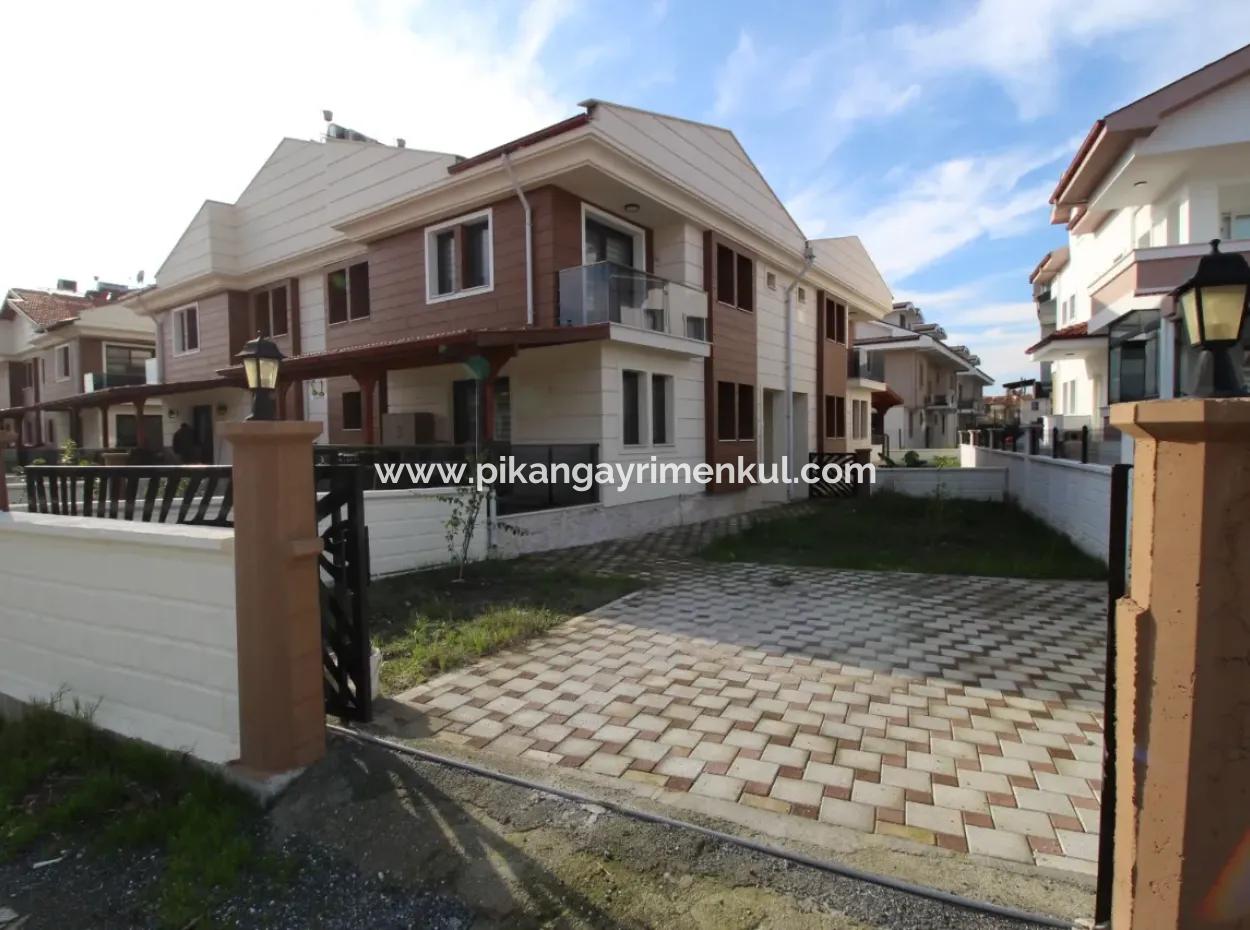 Köyceğiz Development 3 1 Schnäppchen-Villa Mit Schwimmbad Zum Verkauf