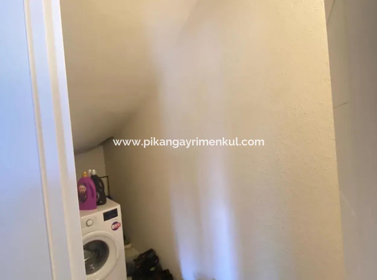 Möbliert 4 1 Villa Vermieten Auf 415 M2 Grundstück In Ortaca Sarigerme