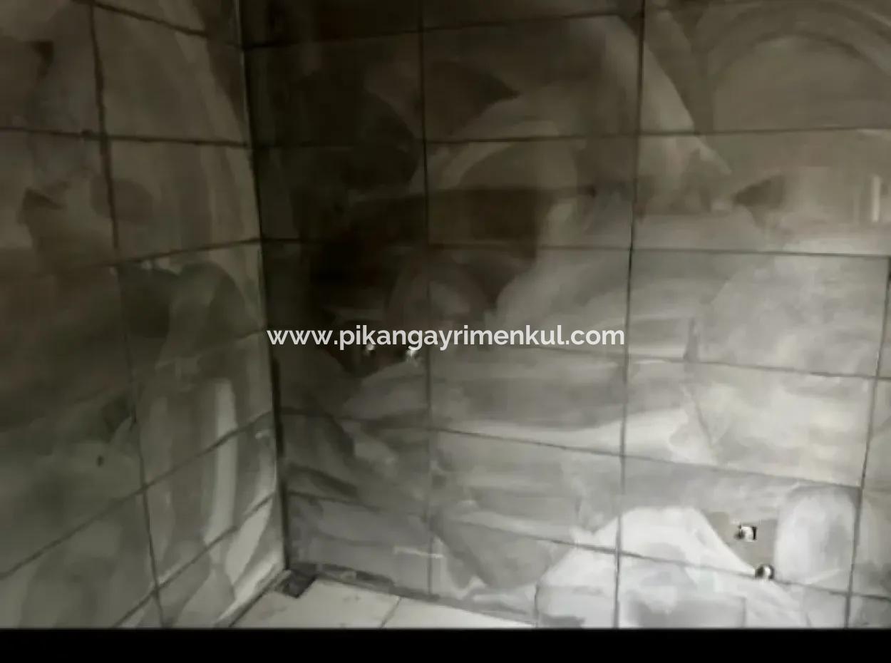 Zu Verkaufen 130 M2 Haus Auf Einem Grundstück Von 164 M2 In Yataganda, Mugla